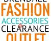 Brendale Fashion Accessories Clearance Outlet