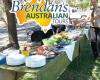 Brendan's Australian Tours