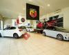Brighton Fiat Alfa Romeo - Showroom