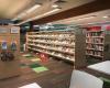 Brisbane City Council - Grange Library