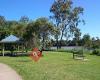Brisbane Corso Reserve Park