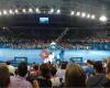 Brisbane International - Australian Open Series