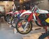 Brisbane Motorcycle Spares & Repairs