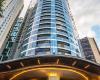 Brisbane Skytower by CLLIX