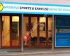 Brisbane Sports and Exercise Medicine Specialists