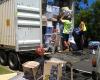 Broadbeach Removals