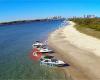 Broadwater Boating Centre