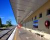 Broken Hill Station