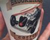 Brooklands Coffee