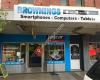 Brownings Computers iPhone iPad Laptop Repairs in Dannevirke