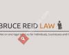 Bruce Reid Law