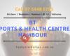 BT Sports & Health Centre
