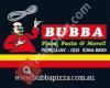 Bubba Pizza Torquay