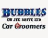 Bubbles Car Groomers