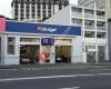 Budget Auckland Downtown Rent-A-Car