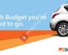 Budget Car and Truck Rental Footscray
