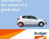 Budget Car and Truck Rental Moranbah