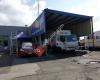 Budget Car and Truck Rental Parramatta Westmead
