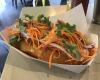 Bullseye Banh Mi