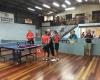Bundaberg and District Table Tennis Association