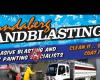 Bundaberg Sandblasting
