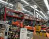 Bunnings Mindarie