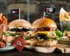 Burger Urge Southbank