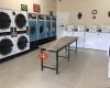 Burke Street Laundromat