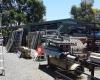 Burleigh Secondhand Building Materials