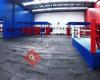 Burn Boxing and Fitness