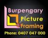 Burpengary Picture Framing - Narangba