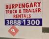 burpengary truck rentals