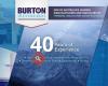 Burton Industries