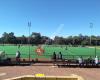 Busselton Hockey Stadium