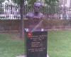 Bust Of Sir Douglas Mawson