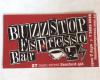 Buzz Stop Espresso Bar