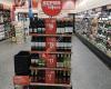 BWS Townsville Stockland