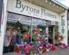 Byron's For Flowers