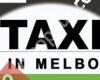Cabs in Melbourne