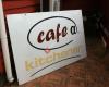 Cafe at Kitchener