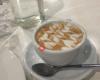 Cafe Cache