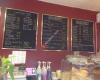 Cafe De Parry