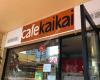 Cafe Kai Kai