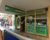 Cafe Macaw
