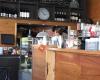 Cafe on Warren