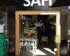 Cafe Safi