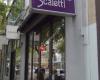 Cafe Scaletti