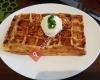 Cafe Zest & the Waffle Room