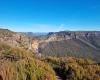 Cahill's Lookout