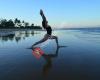 Cairns Beaches Yoga